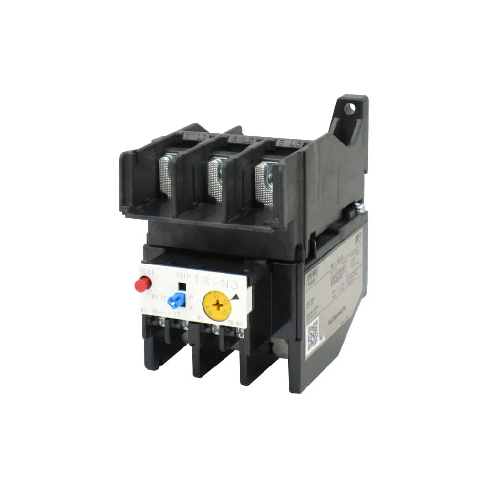 Fuji TK-N10H Thermal Overload Relays Price In Pakistan