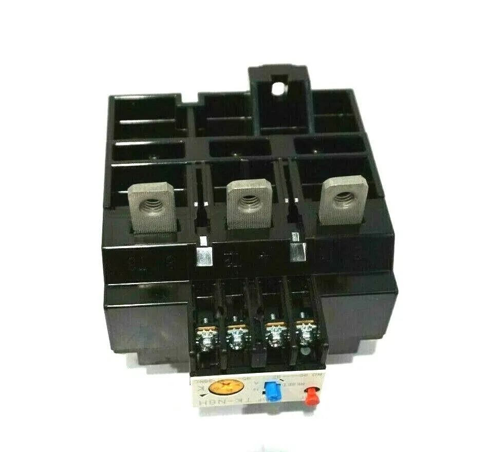 Fuji TK-N6H Thermal Overload Relays