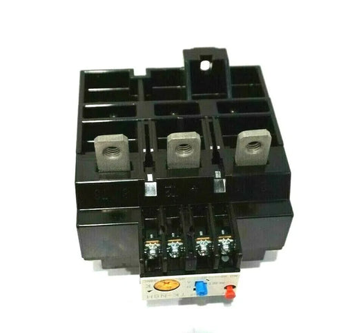 Fuji TK-N6H Thermal Overload Relays