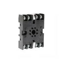 Fuji TP48X Sockets / Bases For Relays & Timers