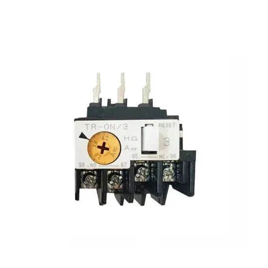Fuji TR-ON/3 Thermal Overload Relays Main image
