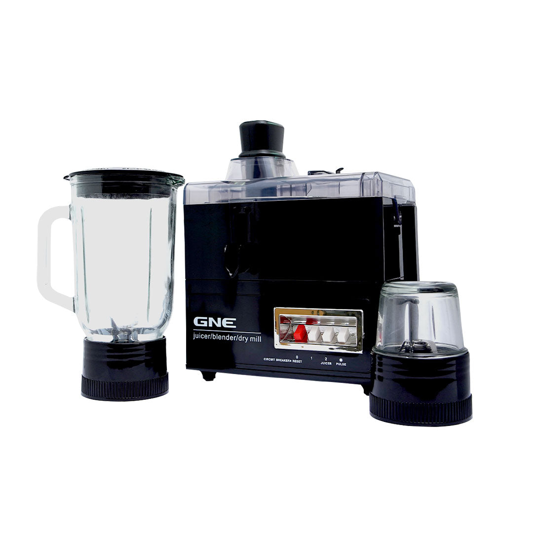 Gaba National GN-1476 Juicer Blender and Grinder Price in Pakistan