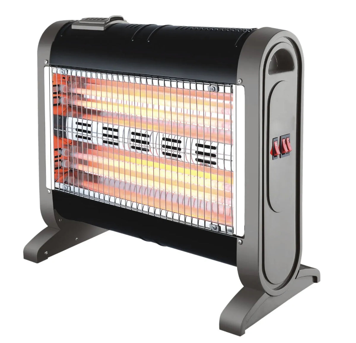 Gaba National GN 2030 Halogen Heater Price in Pakistan Main image