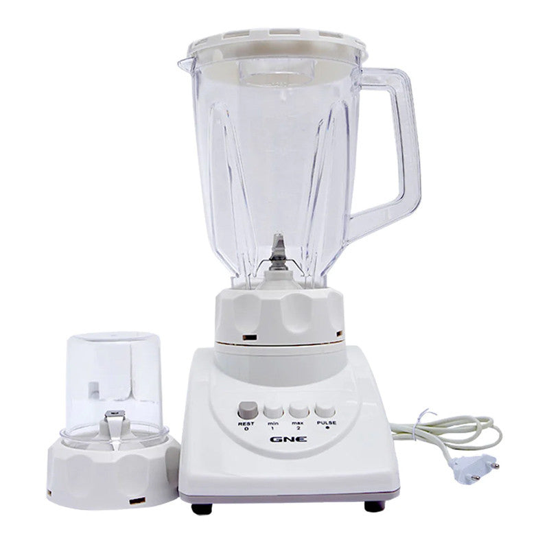 Gaba National GN 2817/18 2 in 1 Blender & Grinder Price in Pakistan