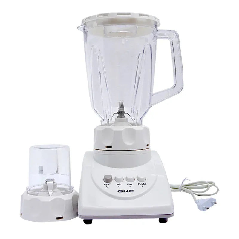 Gaba National GN 2817/18 2 in 1 Blender & Grinder Price in Pakistan Main image
