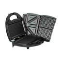 Gaba National GN-6192/22 Sandwich Maker
