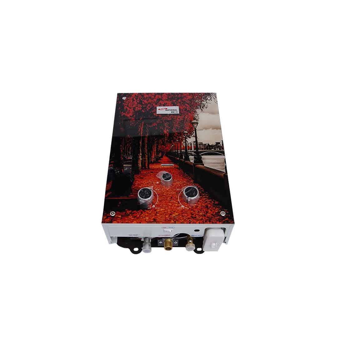 Gaba National GN 7/20 G.D Instant Geyser Price in Pakistan Main image