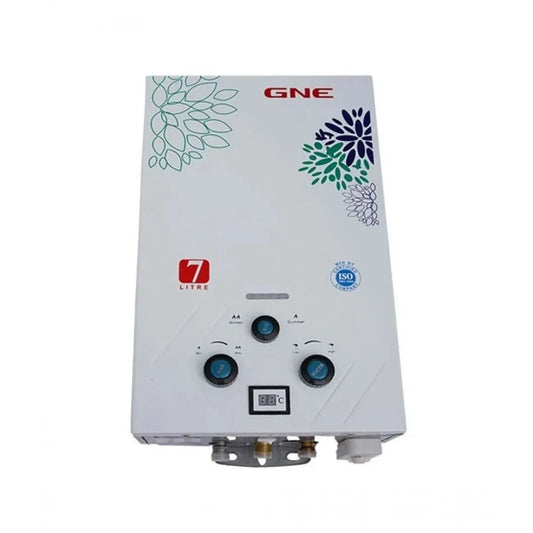 Gaba National GN 7 20 Instant Gas Geyser Price in Pakistan