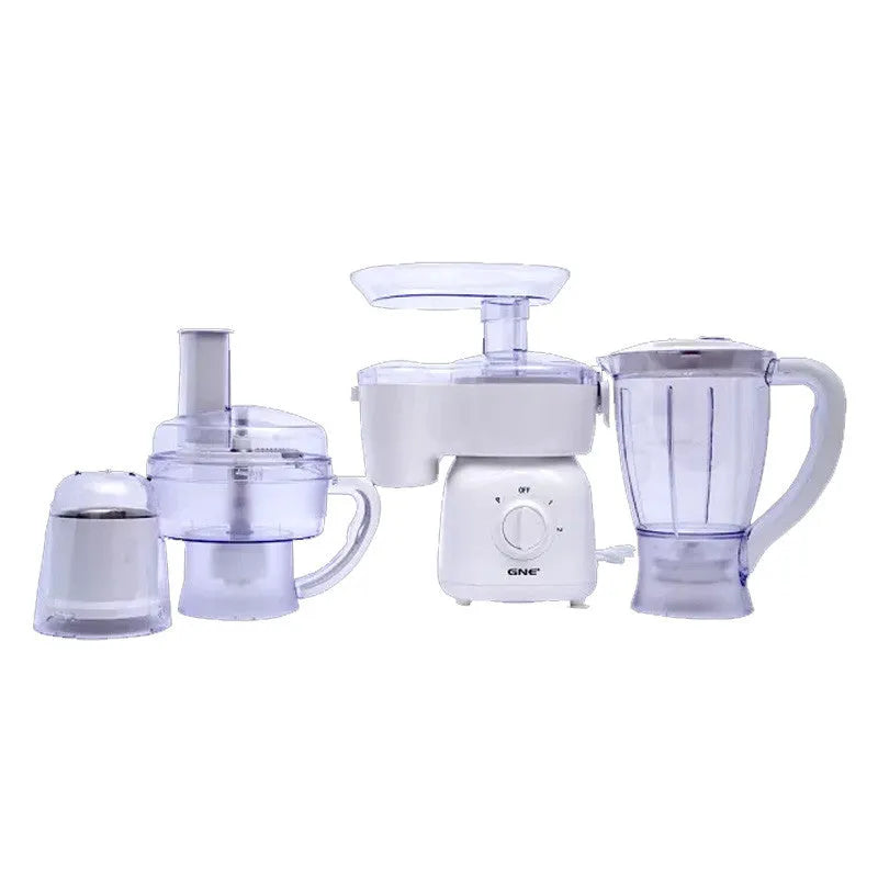 Gaba Gn 920/21 Food Processor Price in Pakistan 