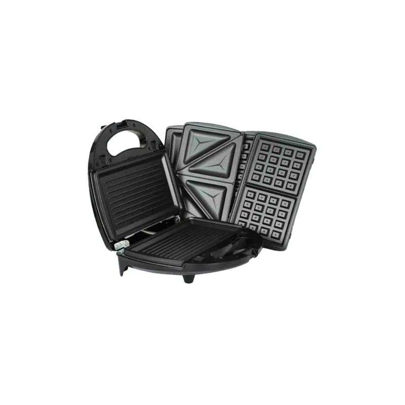 Gaba GNE-6192/21 Sandwich Maker Price in Pakistan 