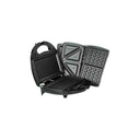 Gaba National GNE-6192/21 Sandwich Maker