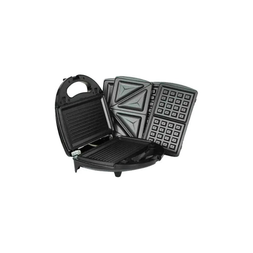 Gaba GNE 6192/21 Sandwich Maker Price in Pakistan 