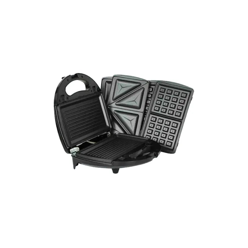 Gaba GNE 6192/21 Sandwich Maker Price in Pakistan  Main image