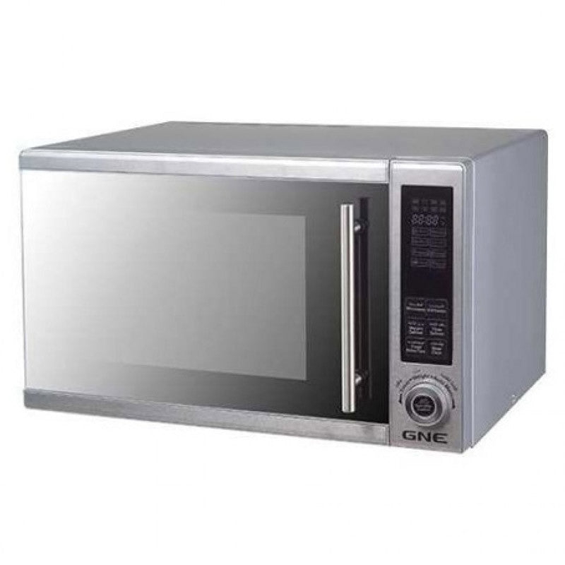 Gaba National GNM-1940 DG S.S Microwave Oven Price in Pakistan