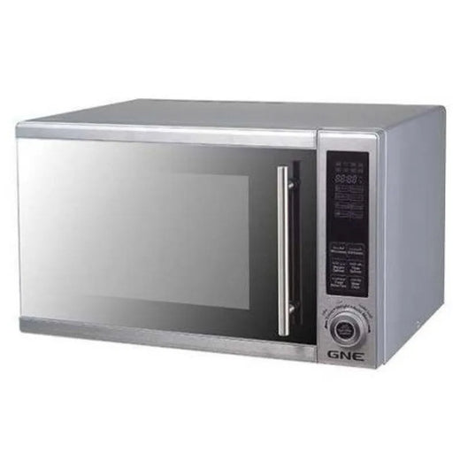 Gaba National GNM 1940 DG S.S Microwave Oven Price in Pakistan