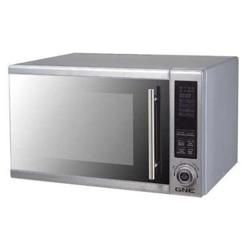 Gaba National GNM 1940 DG S.S Microwave Oven Price in Pakistan Main image