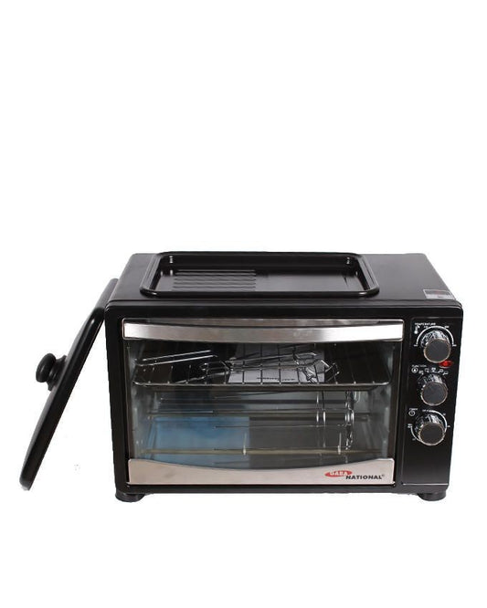 Gaba National GNO-1538 Electric Hot Plate Toaster Price in Pakistan