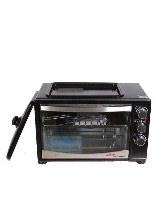 Gaba National GNO 1538 Electric Hot Plate Toaster Price in Pakistan