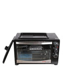 Gaba National GNO-1538  Electirc Oven