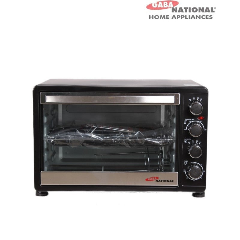 Gaba National Oven Toaster Price in Pakistan