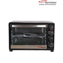 Gaba National GNO-1548 Oven Toaster