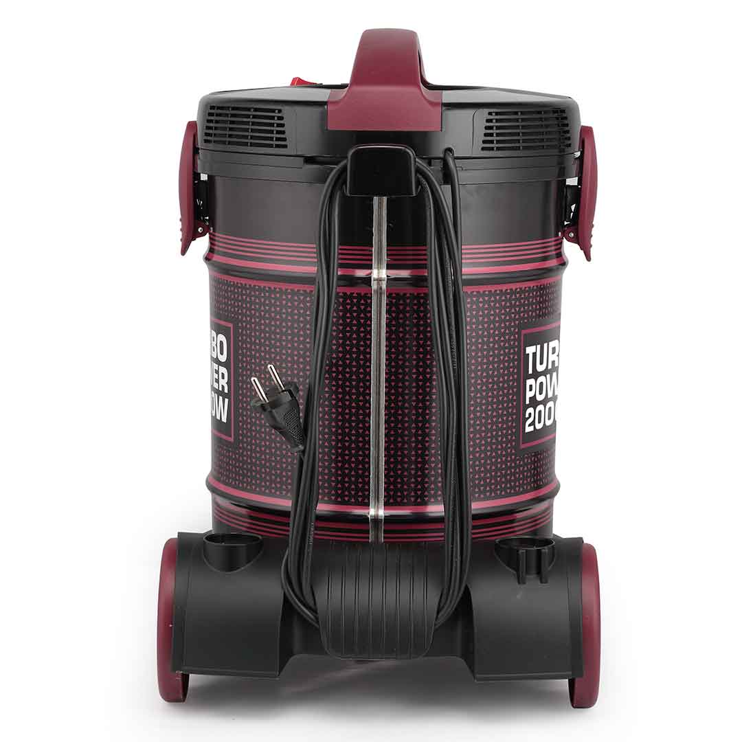 Gaba National Vaccum Cleaner Price in Pakistan