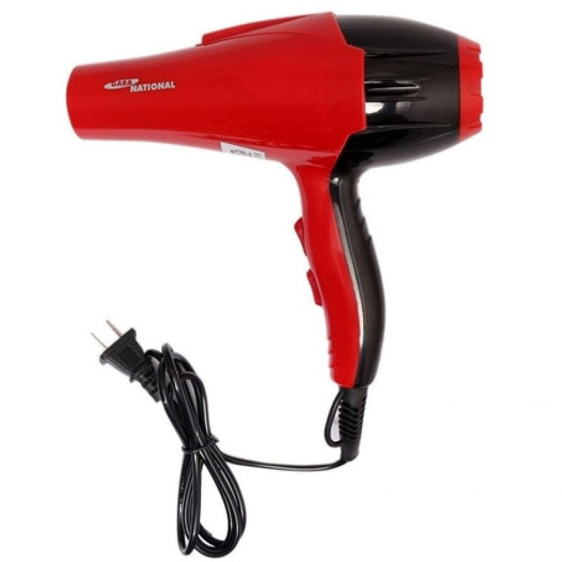 Gaba National GN 0118 Big Size Hair Dryer Price in Pakistan