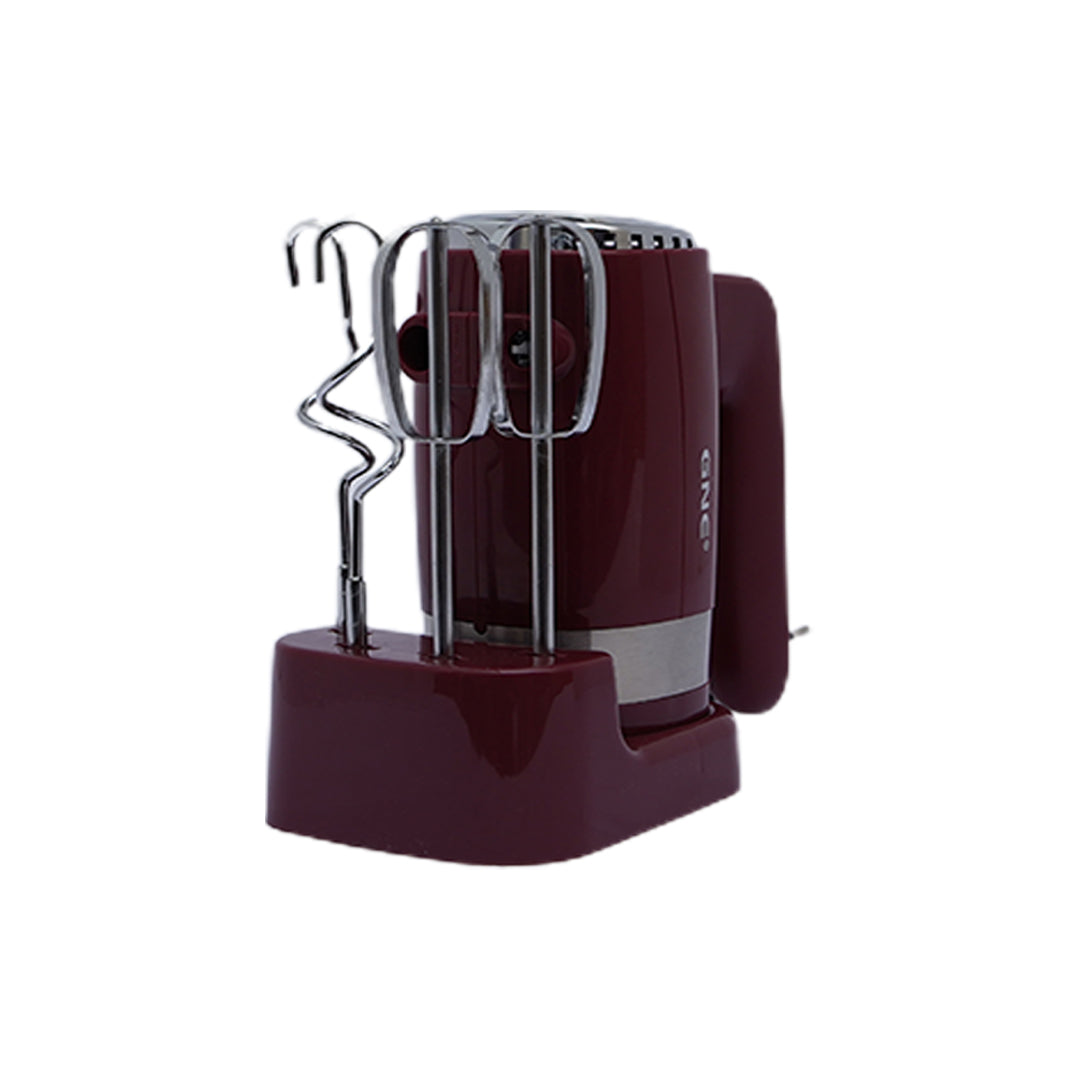 Gaba National Egg Beater Red Color Price in Pakistan 