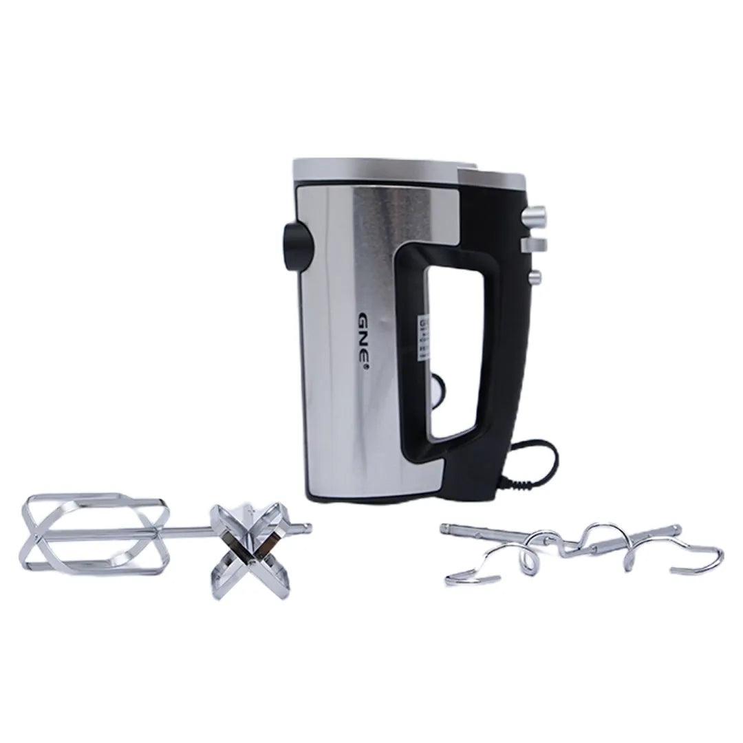 Gaba National GN 1021 Egg Beater White Price in Pakistan