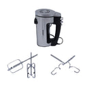 Gaba National GN-1021 Egg Beater