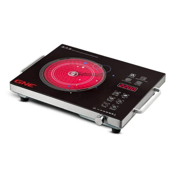 Gaba National GN-132/24 Infrared Cooker Price in Pakistan