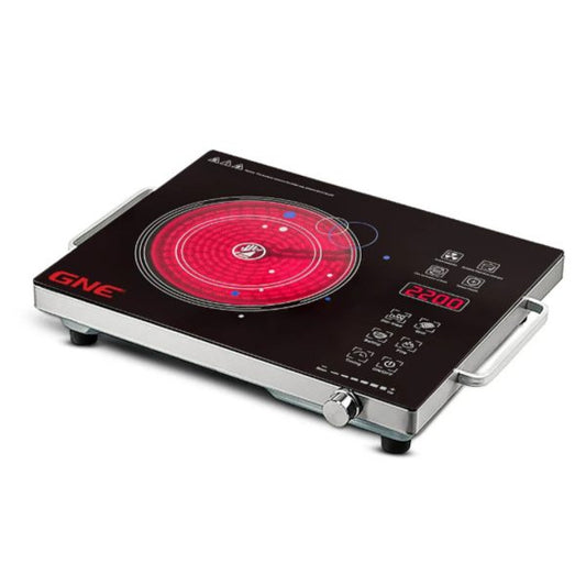 Gaba National GN-132/24 Infrared Cooker Price in Pakistan