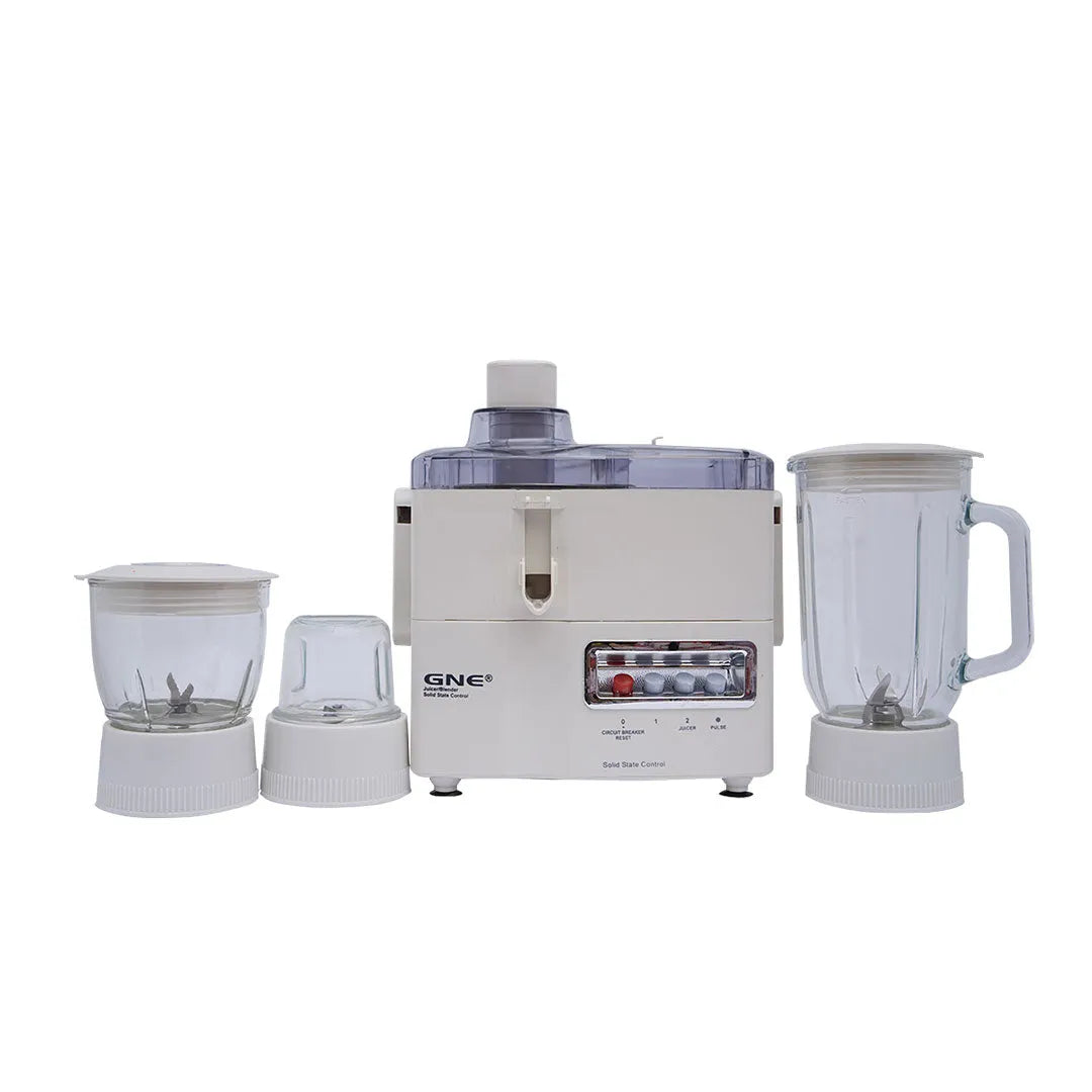 Gaba National GN 1778 Juicer Blender Price in Pakistan Main image