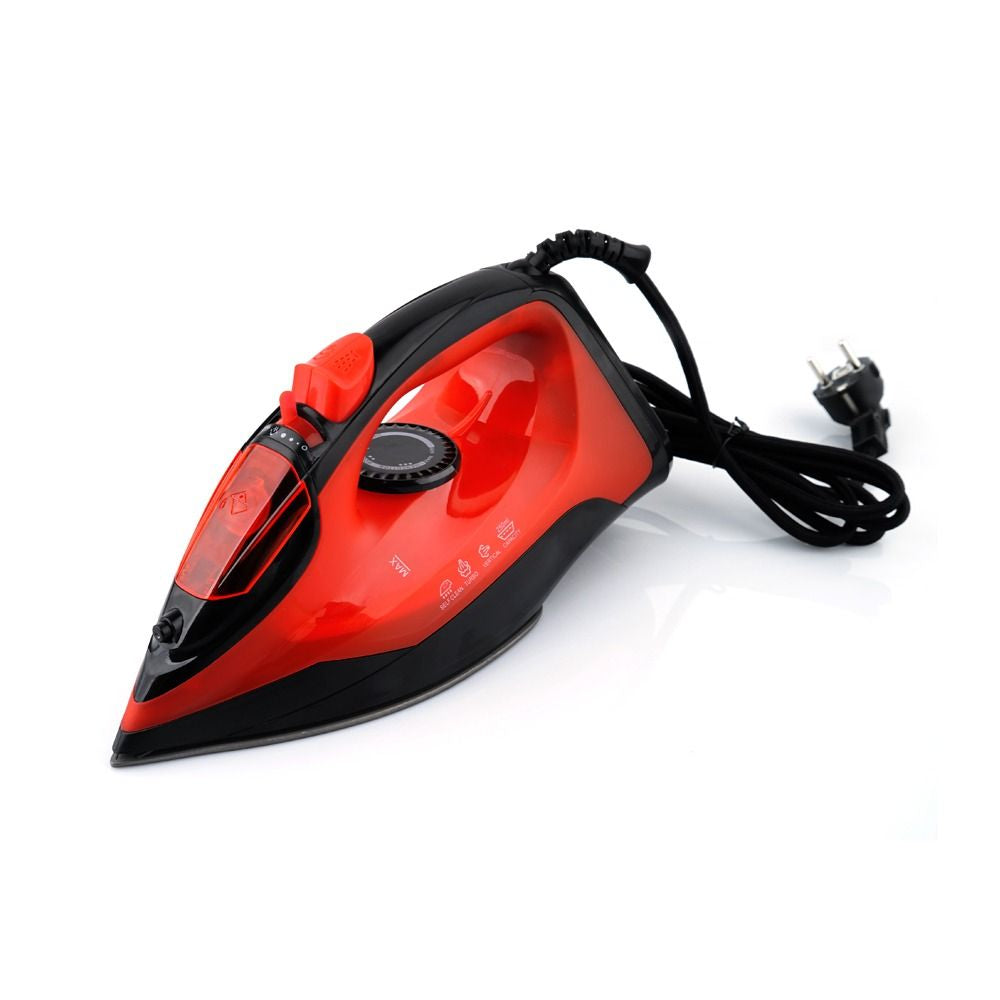Gaba National GN-203 DLX Steam Iron Price in Pakistan