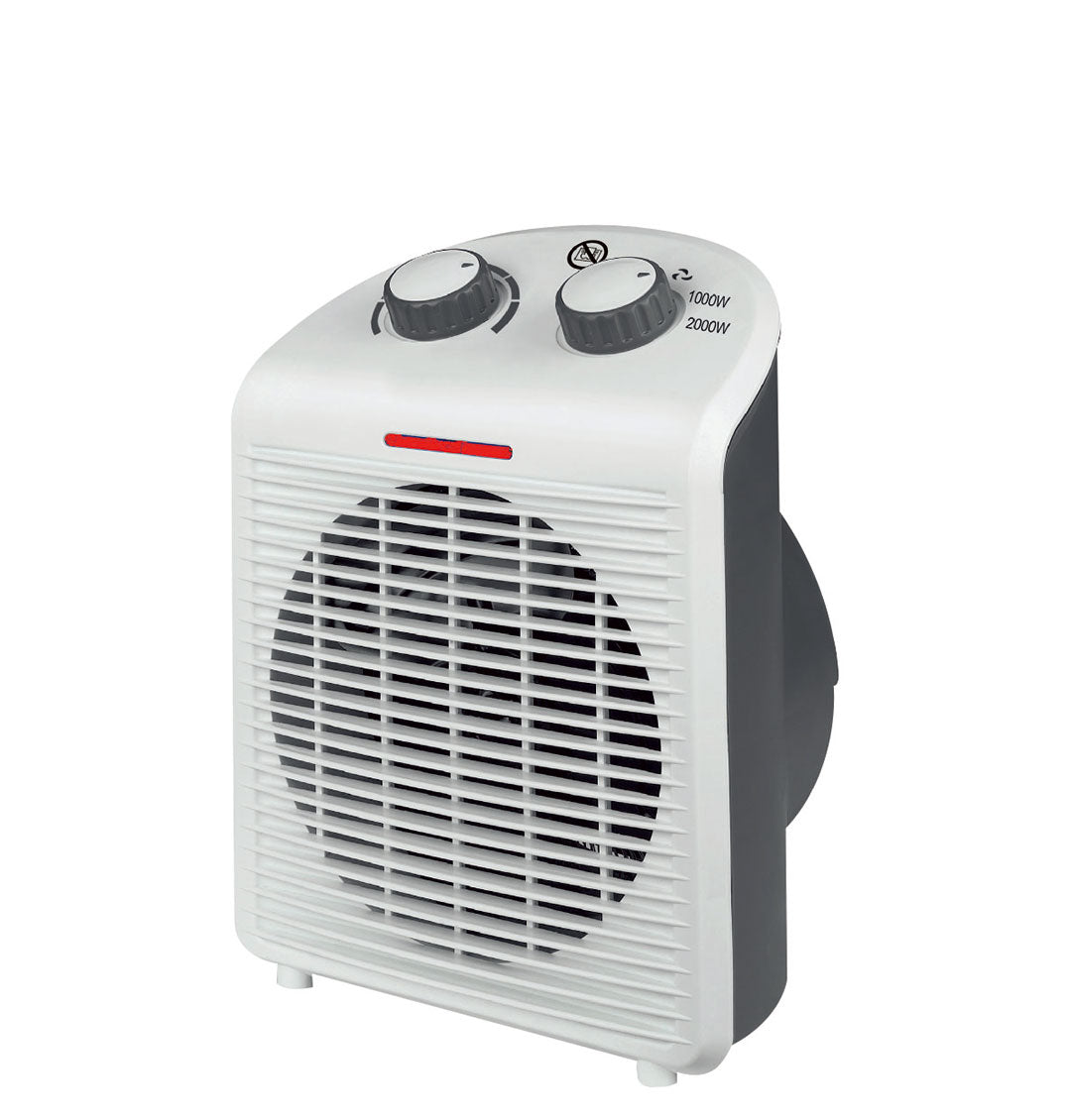 Gaba National GN-2127 Fan Heater Price in Pakistan 