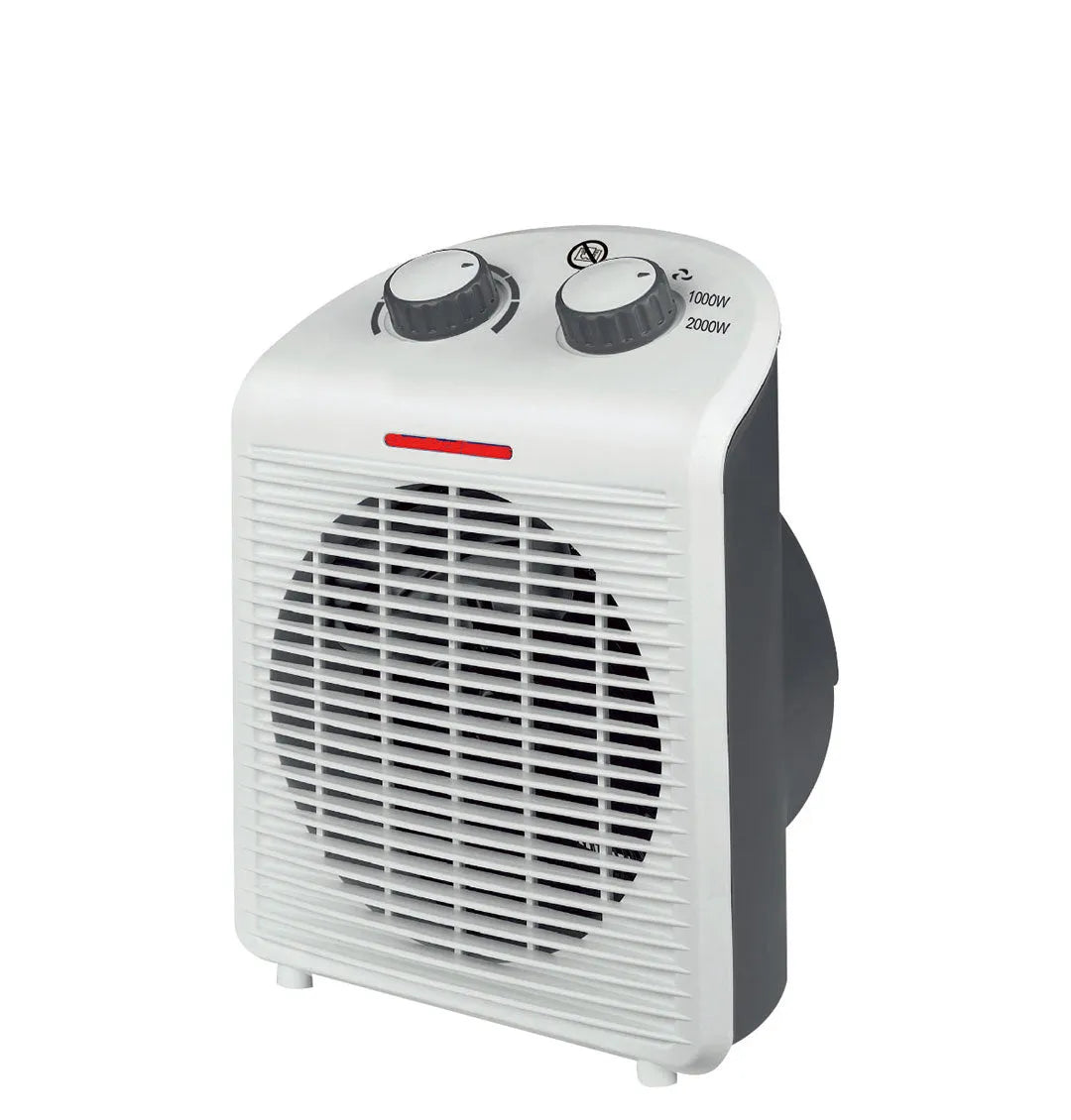 Gaba National GN 2127 Fan Heater Price in Pakistan  Main image