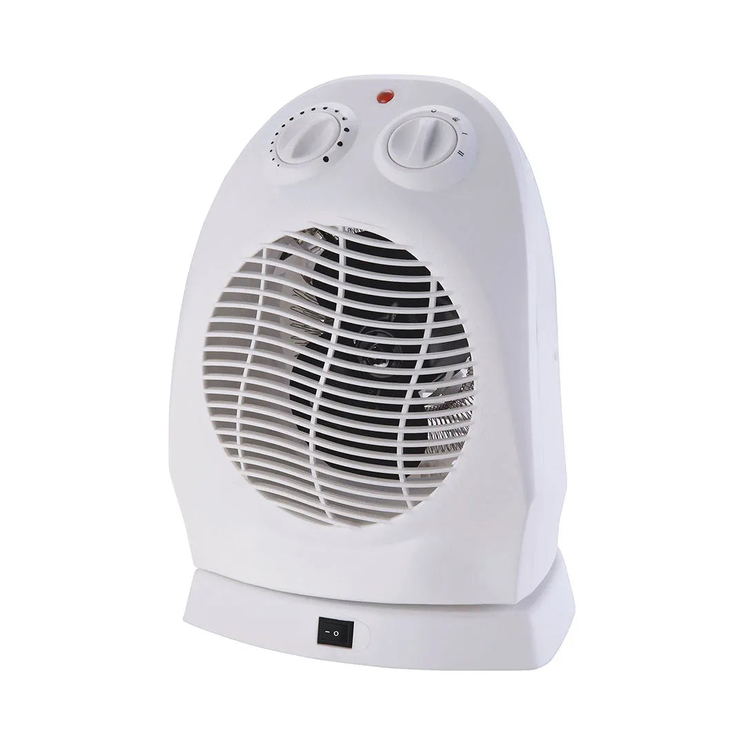Gaba National GN 2128 Fan Heater Price in Pakistan  Main image