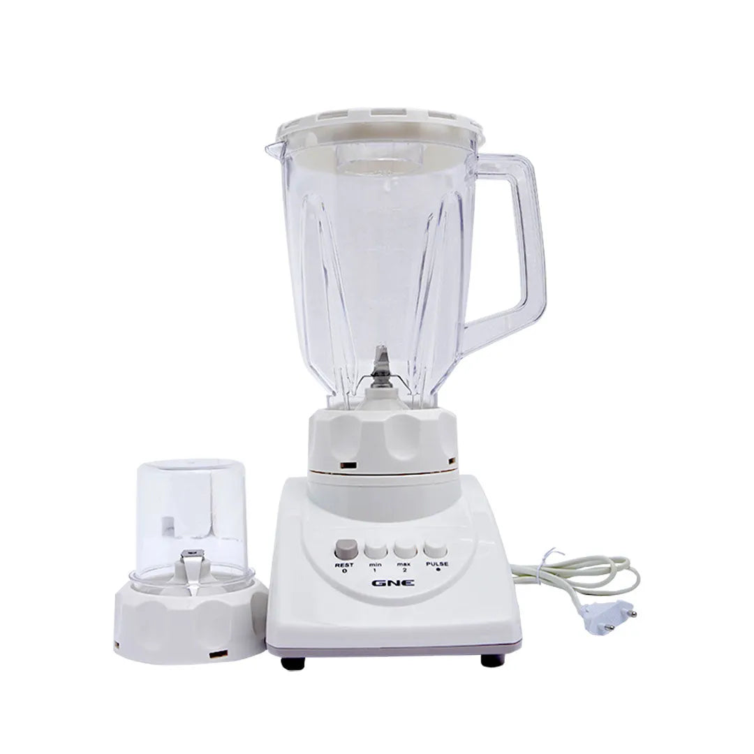 Gaba National GN 2817/20 Blender & Grinder Price in Pakistan  Main image