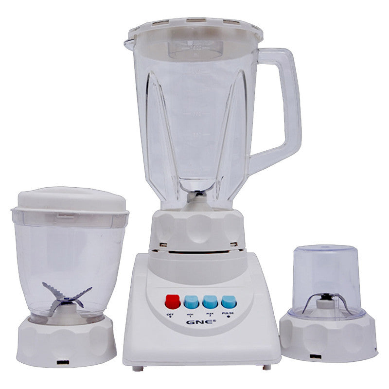 Gaba National GN-2837/18 Blender Grinder Chopper Price in Pakistan