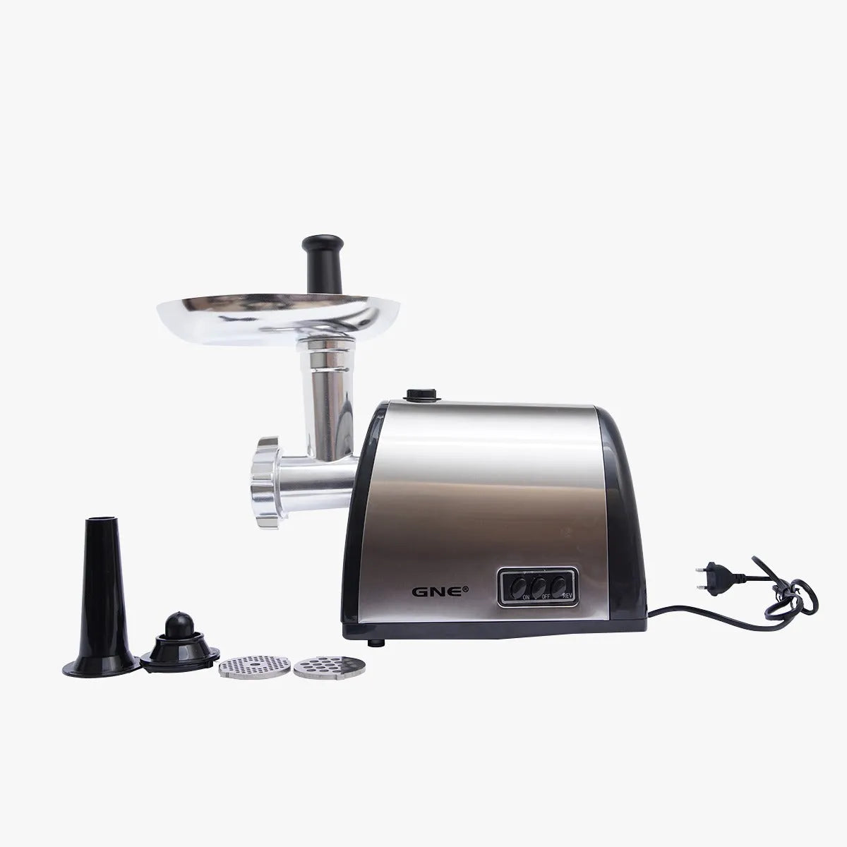 Gaba National GN-3350 Meat Mincer Secondary image
