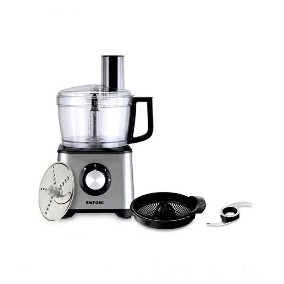 Gaba National GN-5025 Kitchen Robot Price in Pakistan