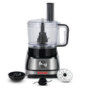 Gaba National GN-5027 Big Food Processor