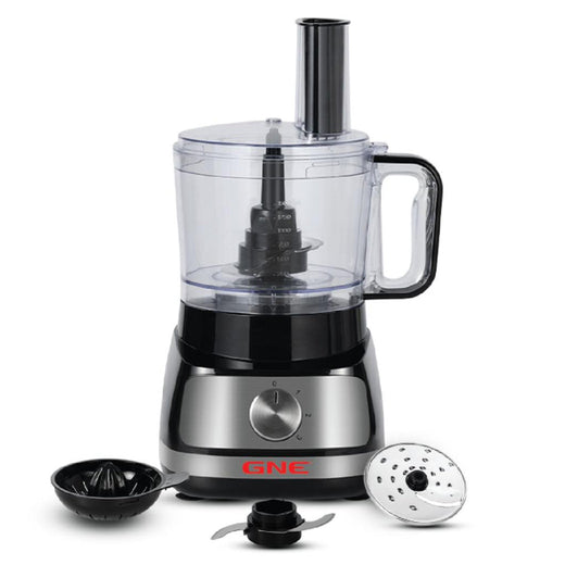 Gaba National GN-5027 Big Food Processor Price in Pakistan