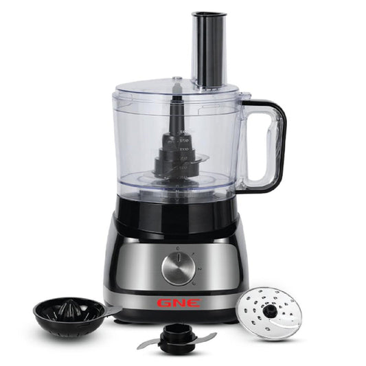 Gaba National GN-5027 Big Food Processor Price in Pakistan