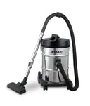 Gaba National GN-6025 S.S Blow & Dry Vacuum Cleaner