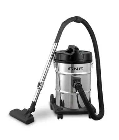 Gaba National GN-6025 S.S Blow & Dry Vacuum Cleaner Price in Pakistan