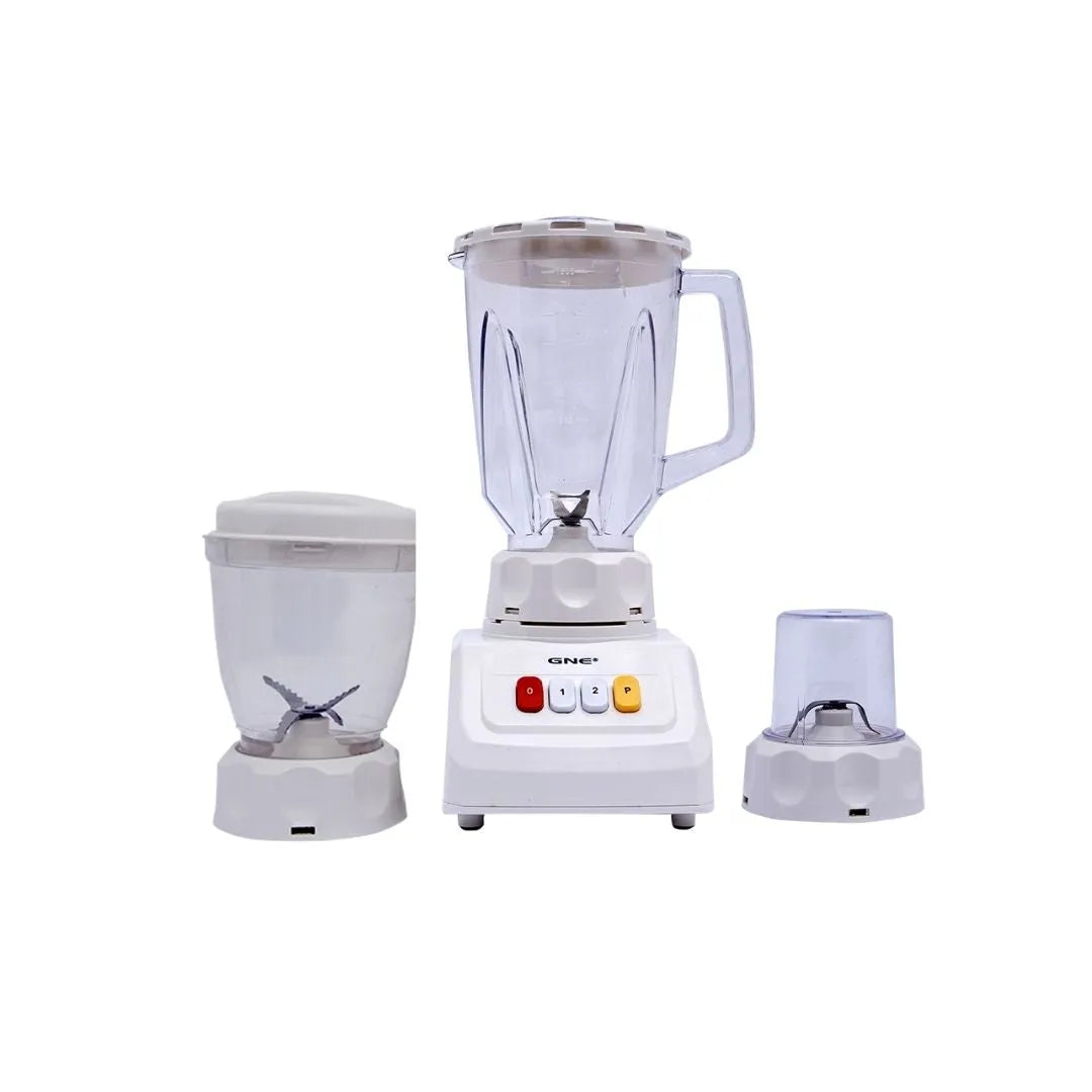 Gaba National GN 703/20 Blender & Grinder Price in Pakistan