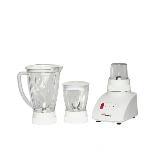 Gaba National GN 703 3 in 1 Blender Grinder Price in Pakistan