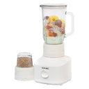 Gaba National GN-7224 Blender and Grinder