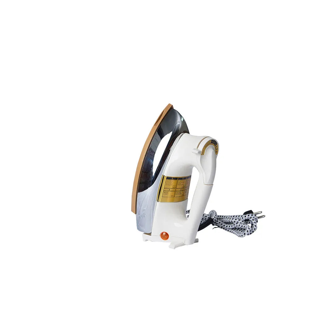 Gaba National Dry Iron Price in Pakistan  Main image